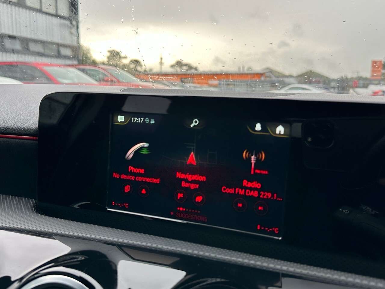 2021 MERCEDES-BENZ A CLASS 2021 MERCEDES-BENZ A CLASS