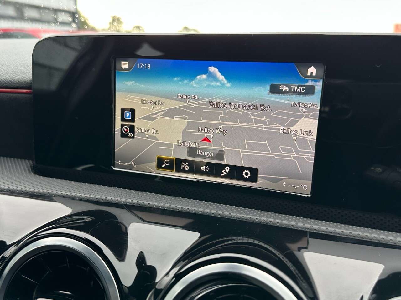 2021 MERCEDES-BENZ A CLASS 2021 MERCEDES-BENZ A CLASS