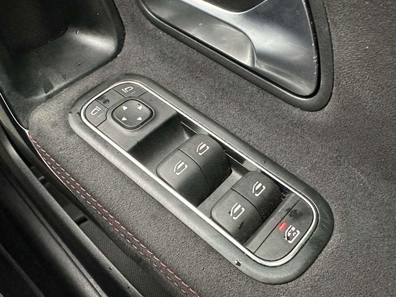 2021 MERCEDES-BENZ A CLASS 2021 MERCEDES-BENZ A CLASS