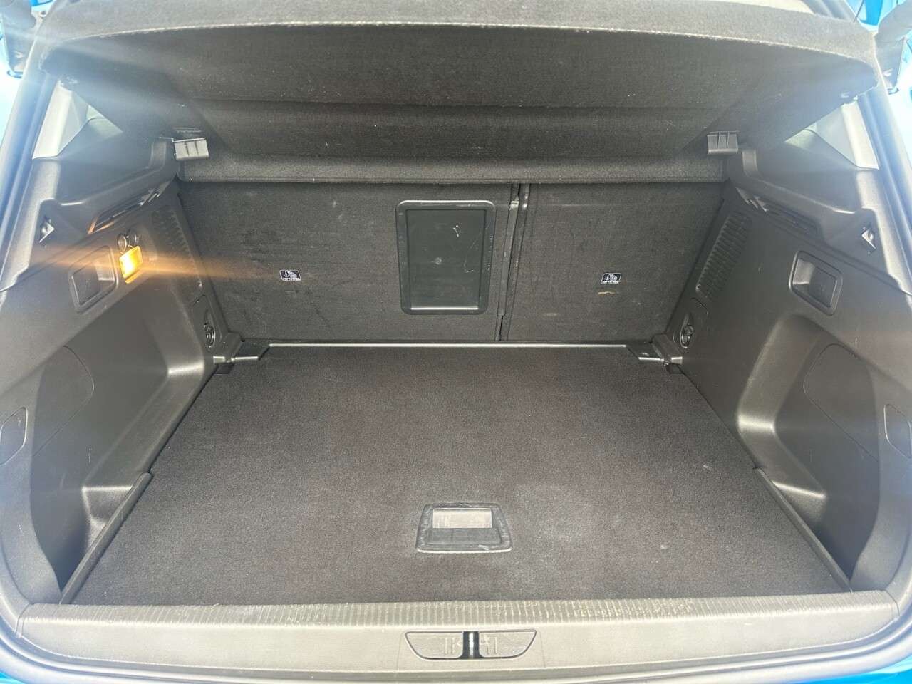 2018 VAUXHALL GRANDLAND X 2018 VAUXHALL GRANDLAND X