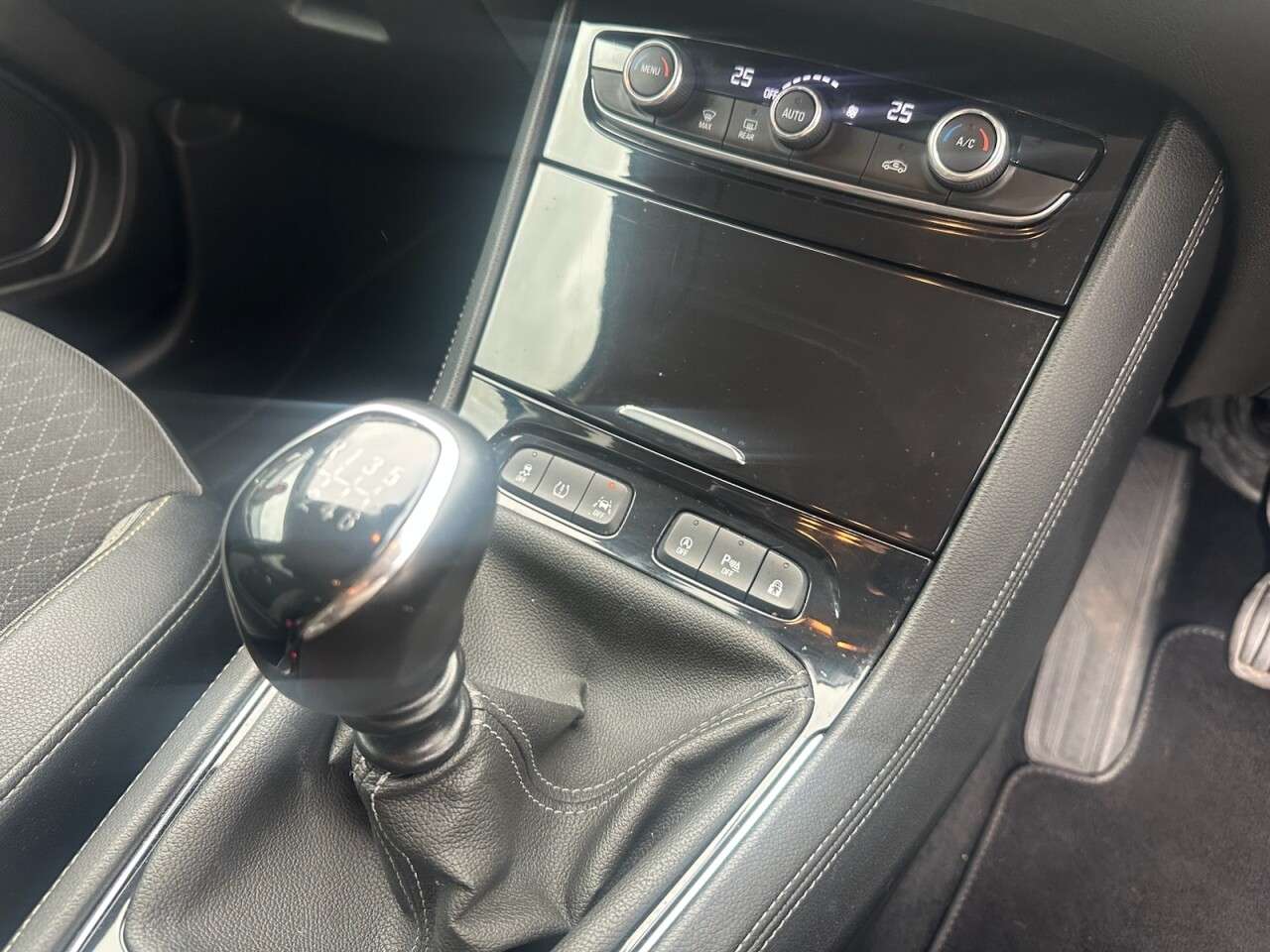 2018 VAUXHALL GRANDLAND X 2018 VAUXHALL GRANDLAND X