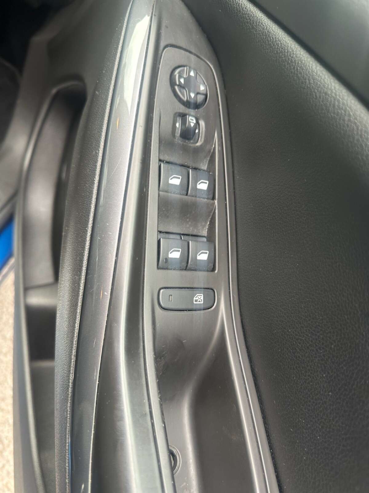 2018 VAUXHALL GRANDLAND X 2018 VAUXHALL GRANDLAND X