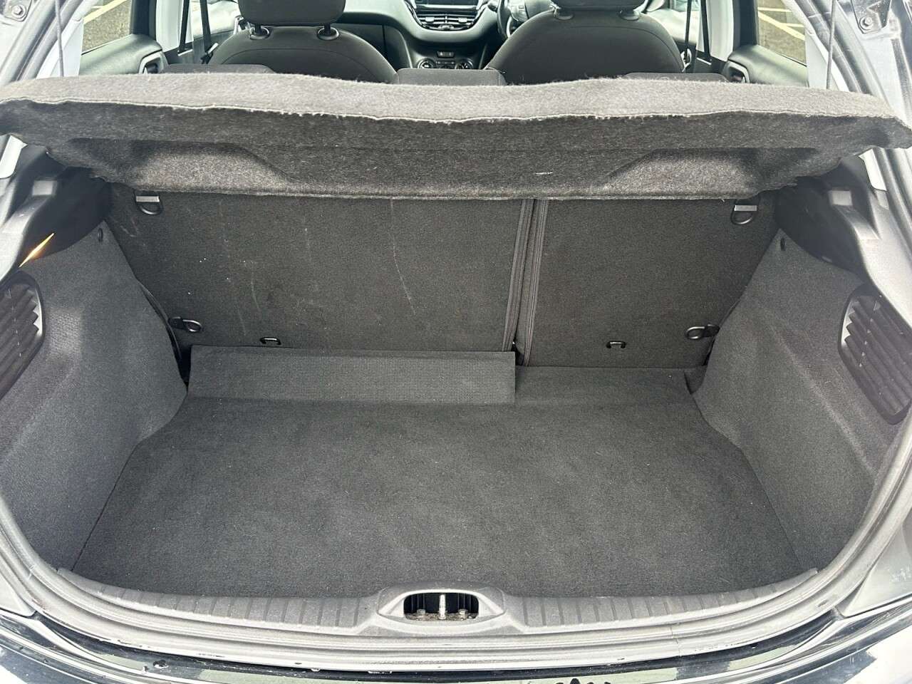 2017 PEUGEOT 208 2017 PEUGEOT 208