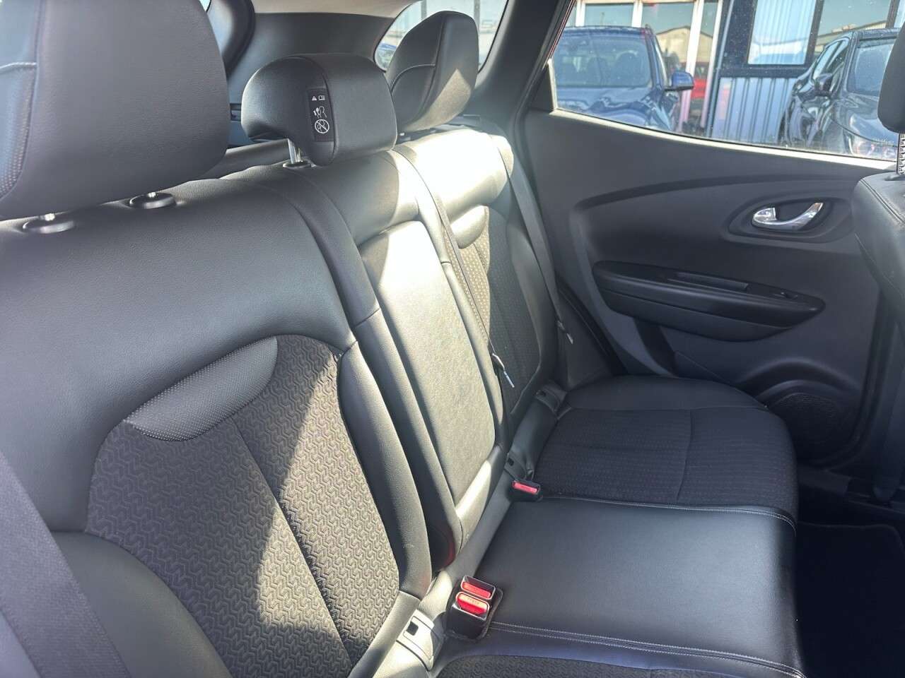 2018 RENAULT KADJAR 2018 RENAULT KADJAR