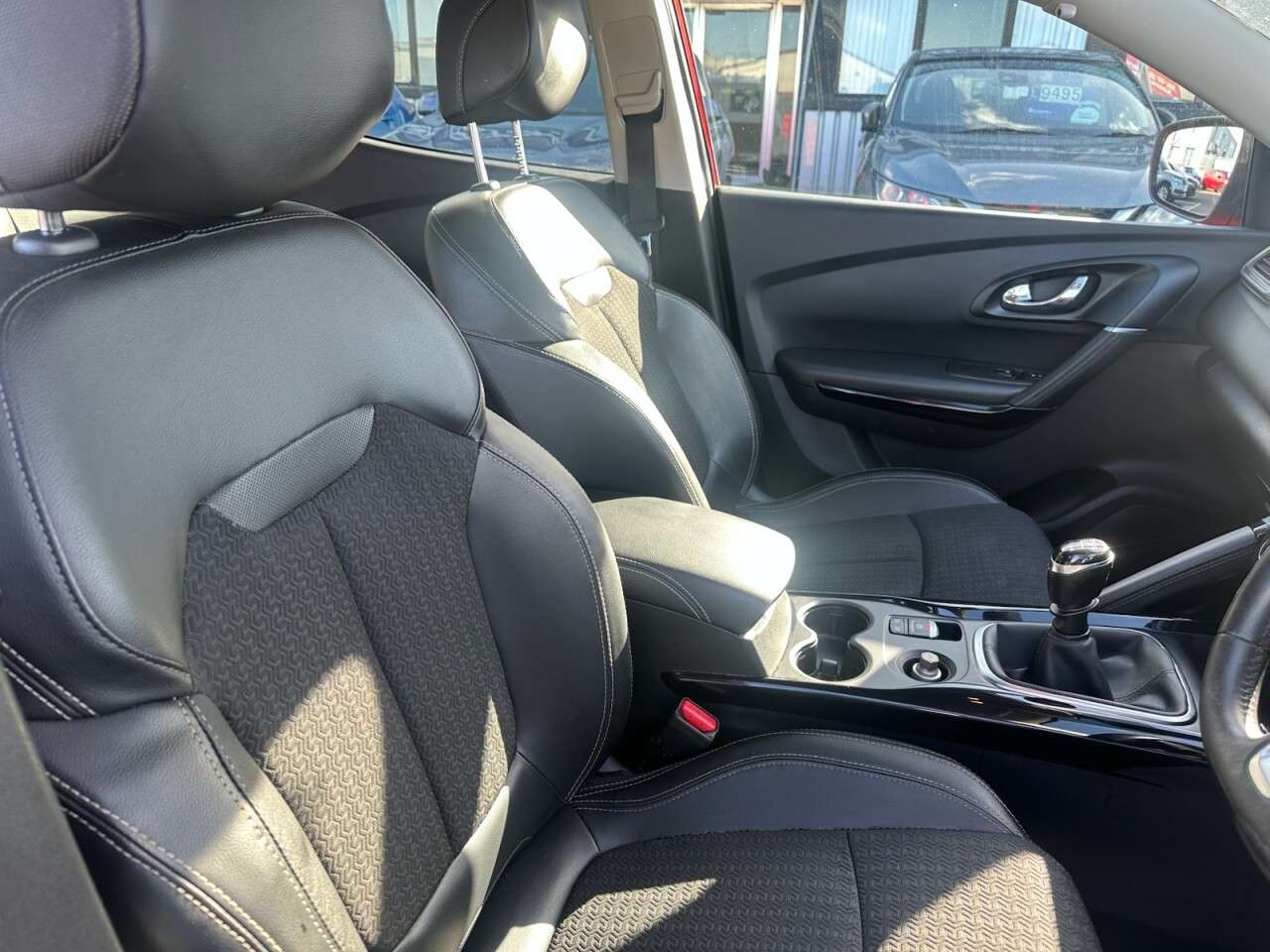 2018 RENAULT KADJAR 2018 RENAULT KADJAR