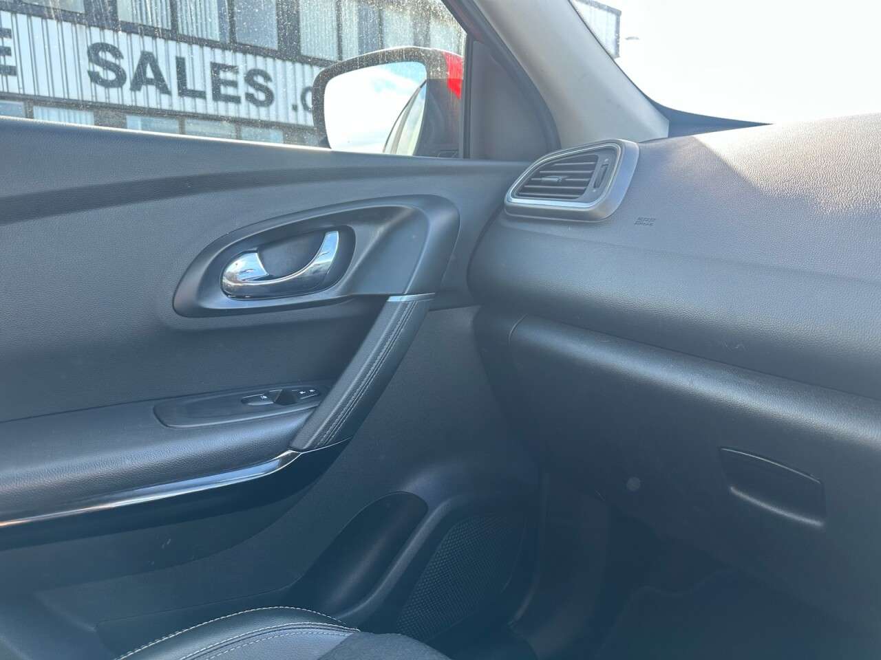2018 RENAULT KADJAR 2018 RENAULT KADJAR