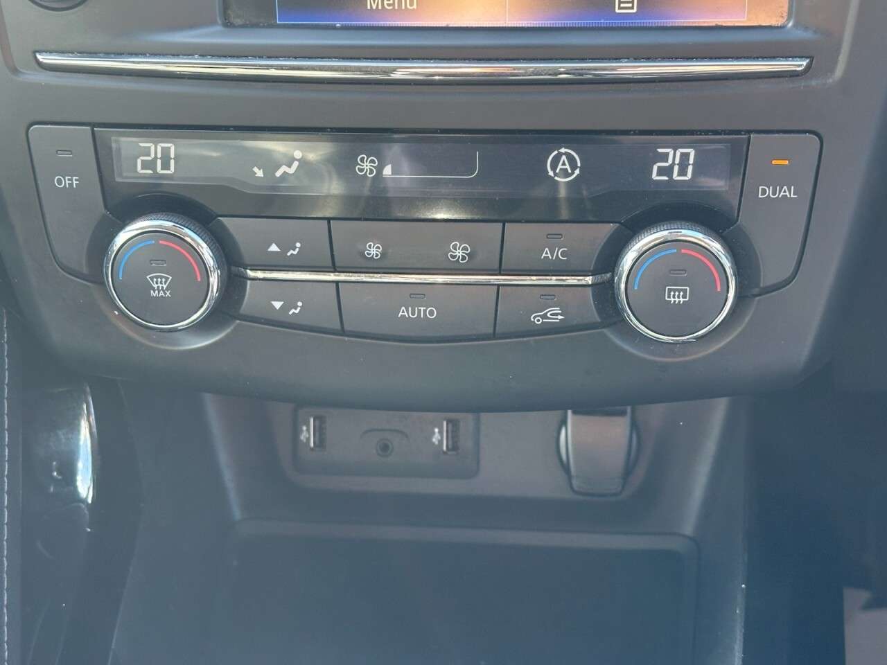 2018 RENAULT KADJAR 2018 RENAULT KADJAR