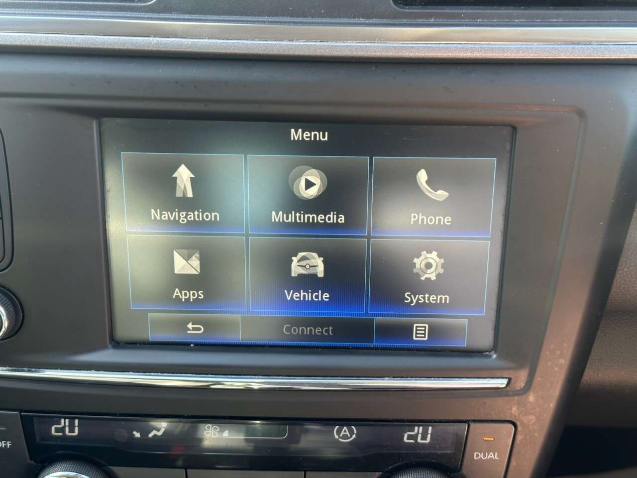 2018 RENAULT KADJAR 2018 RENAULT KADJAR
