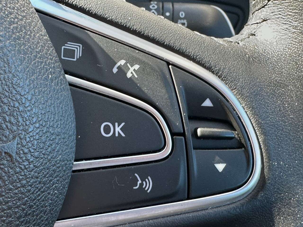 2018 RENAULT KADJAR 2018 RENAULT KADJAR