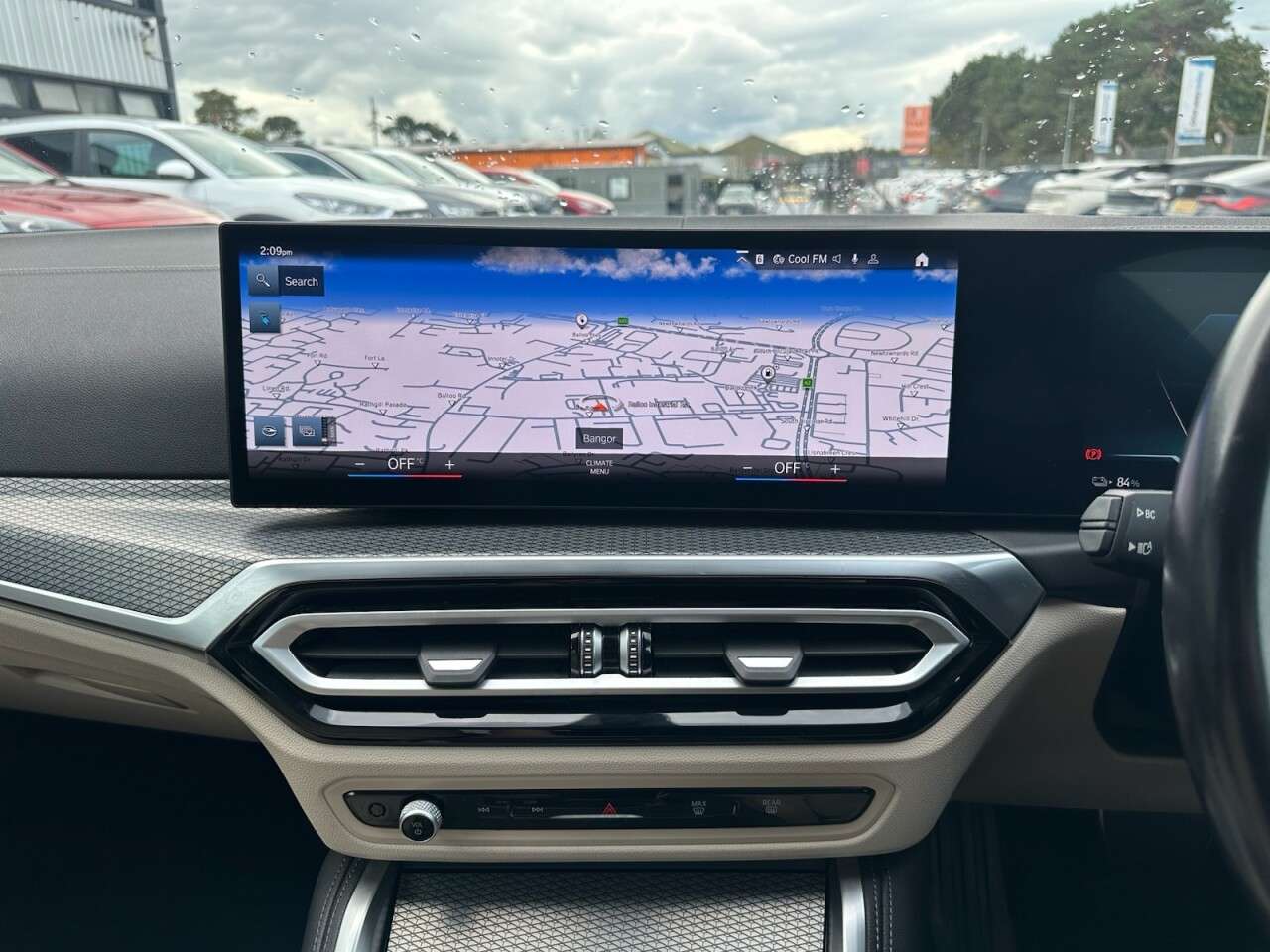 2022 BMW I4 2022 BMW I4