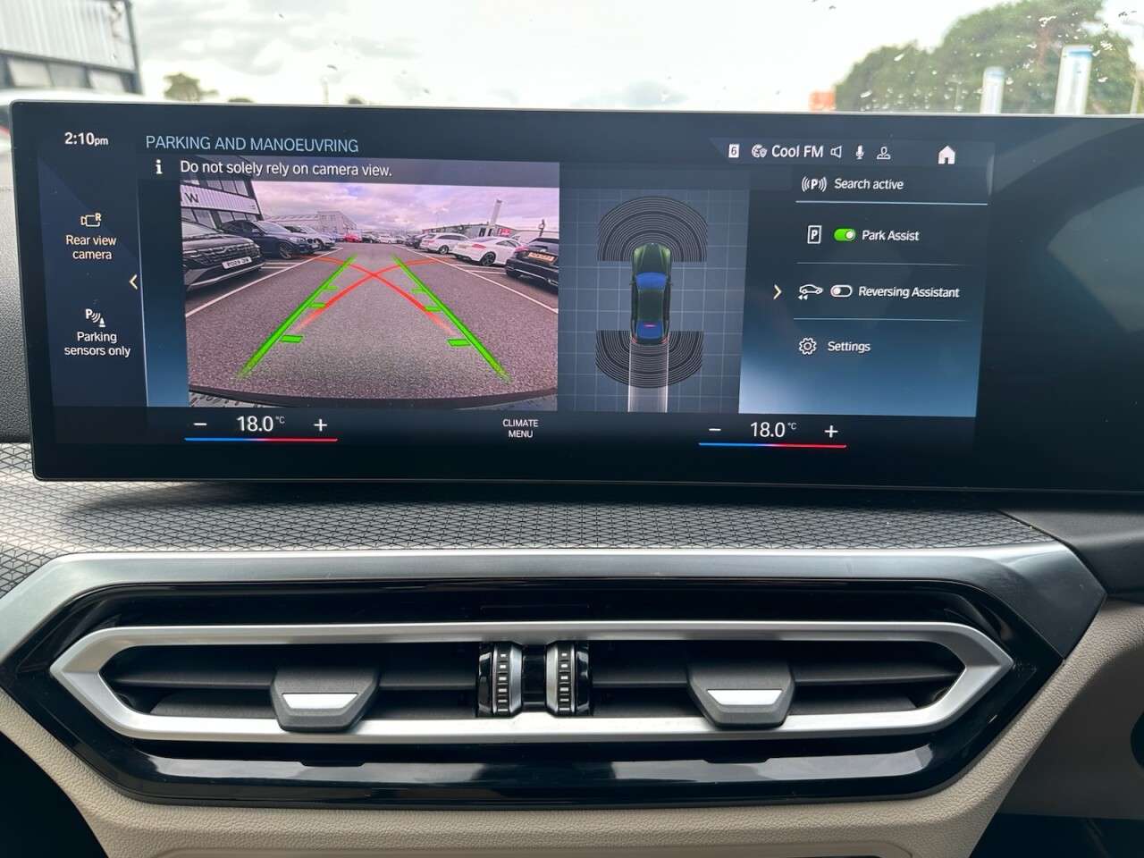 2022 BMW I4 2022 BMW I4