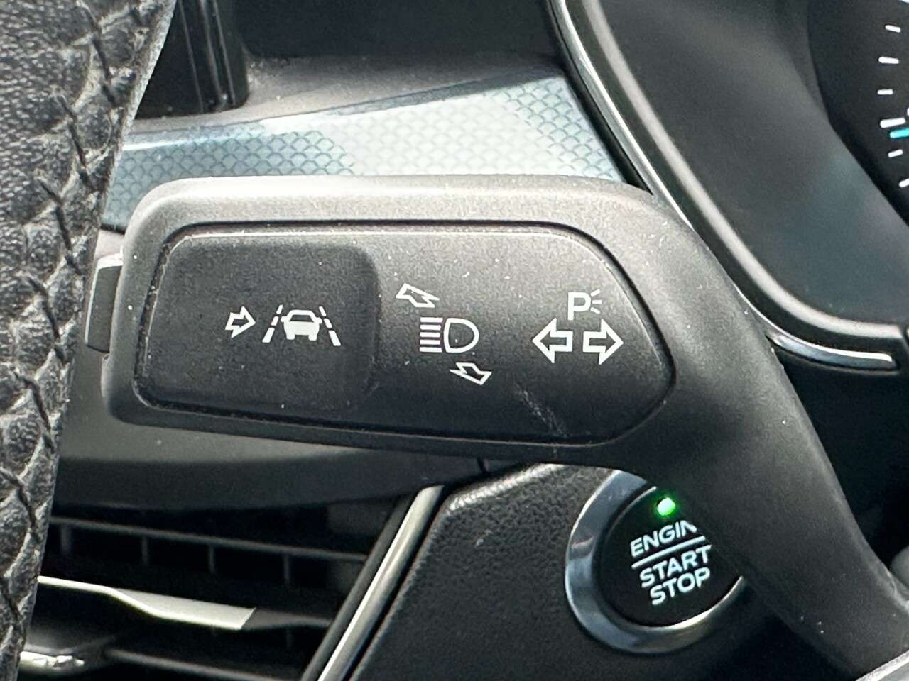 2020 FORD FOCUS 2020 FORD FOCUS