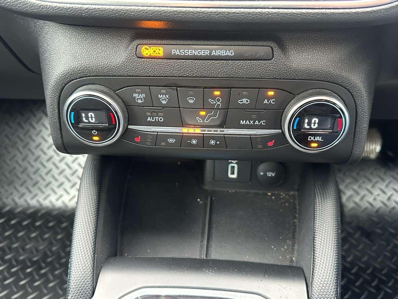 2020 FORD FOCUS 2020 FORD FOCUS