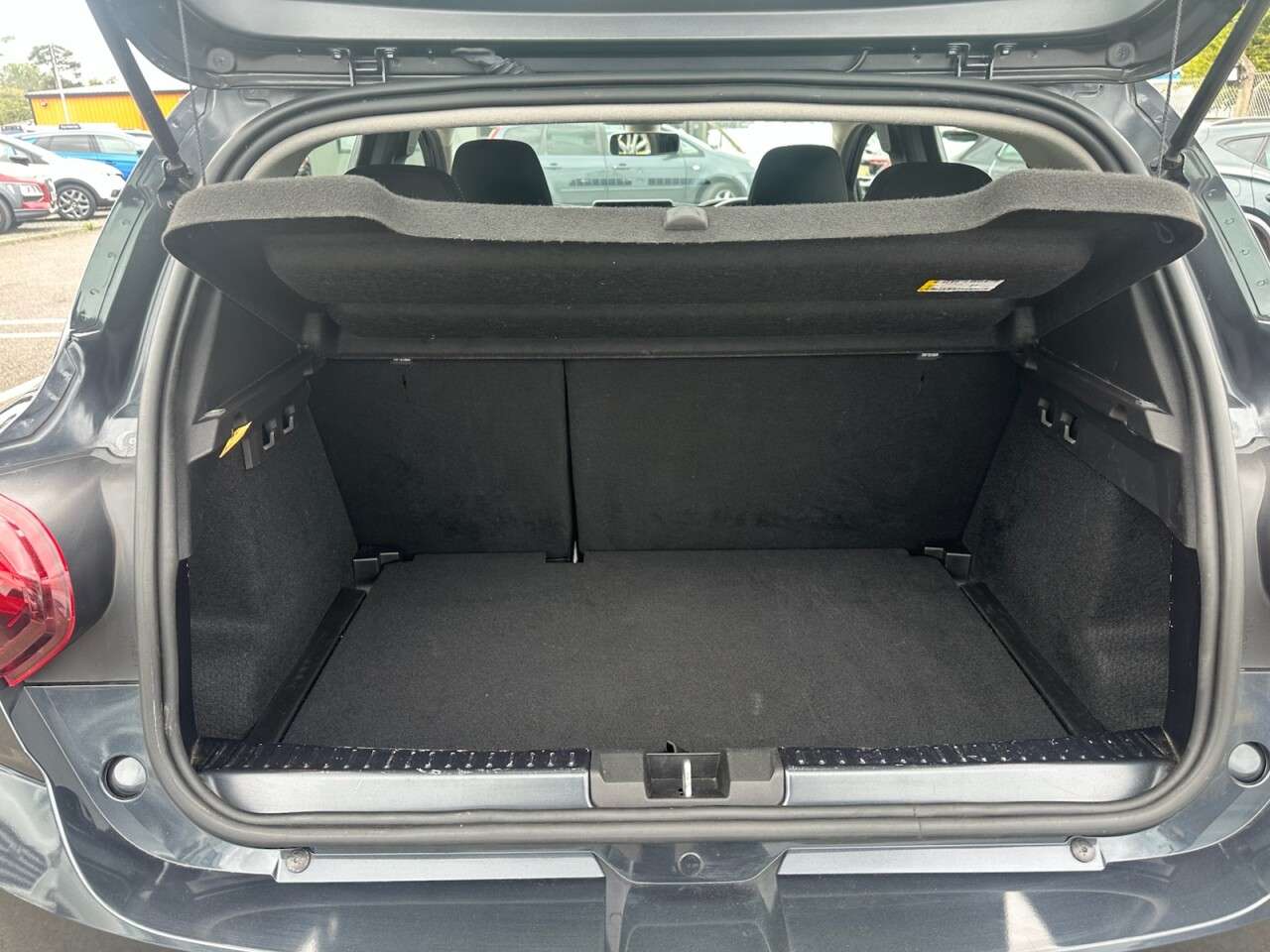 2022 DACIA SANDERO STEPWAY 2022 DACIA SANDERO STEPWAY
