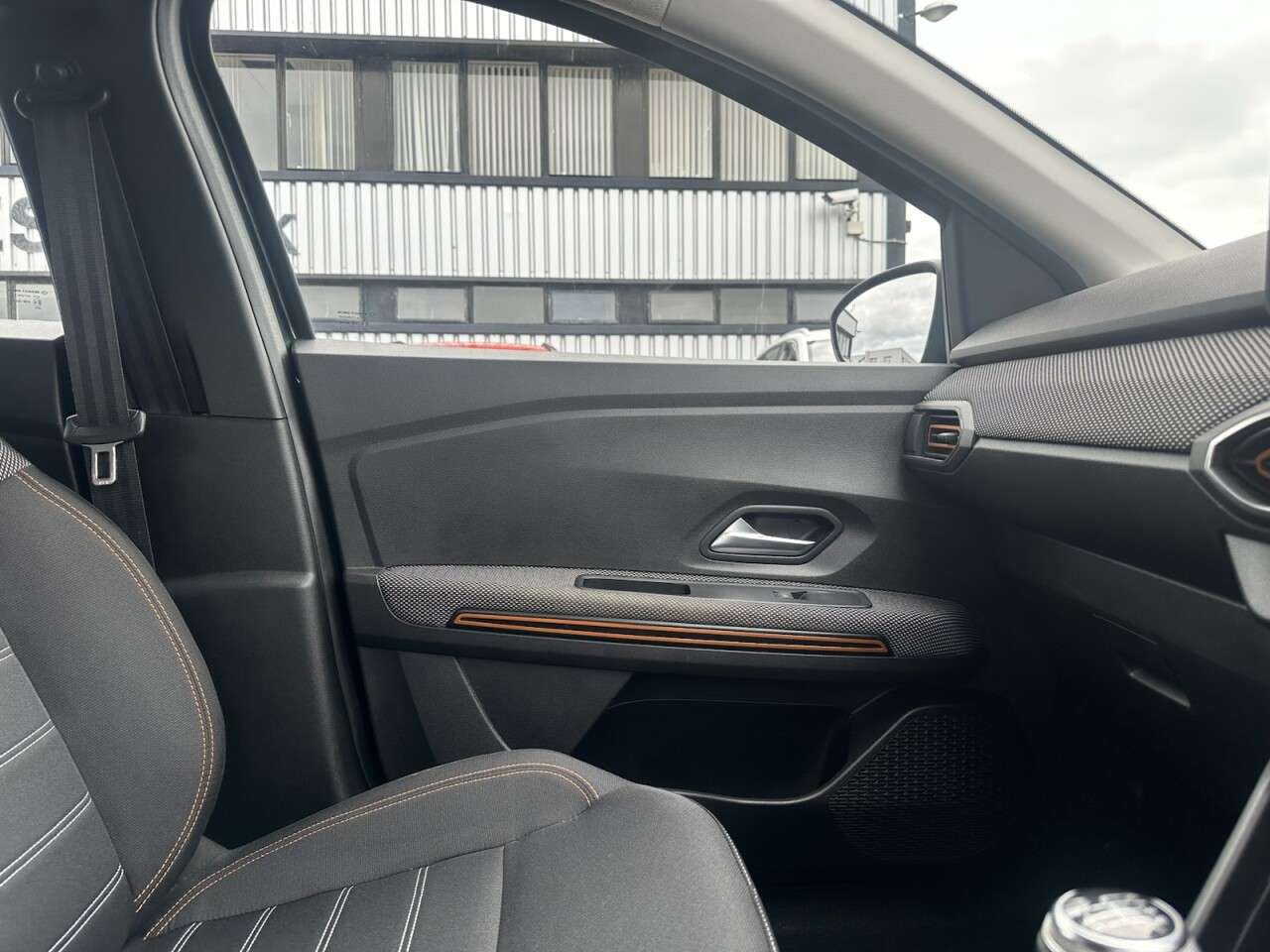 2022 DACIA SANDERO STEPWAY 2022 DACIA SANDERO STEPWAY