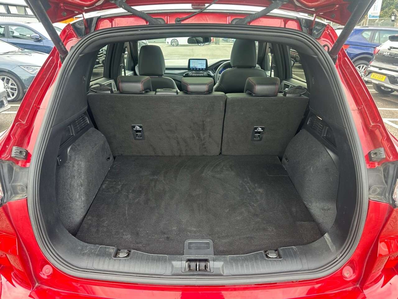 2023 FORD KUGA 2023 FORD KUGA