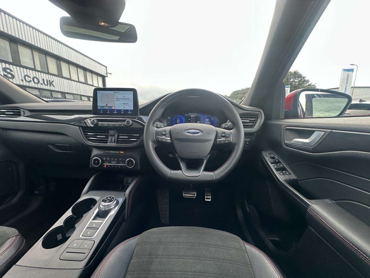 2023 FORD KUGA 2023 FORD KUGA