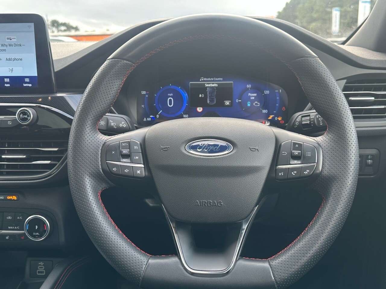 2023 FORD KUGA 2023 FORD KUGA