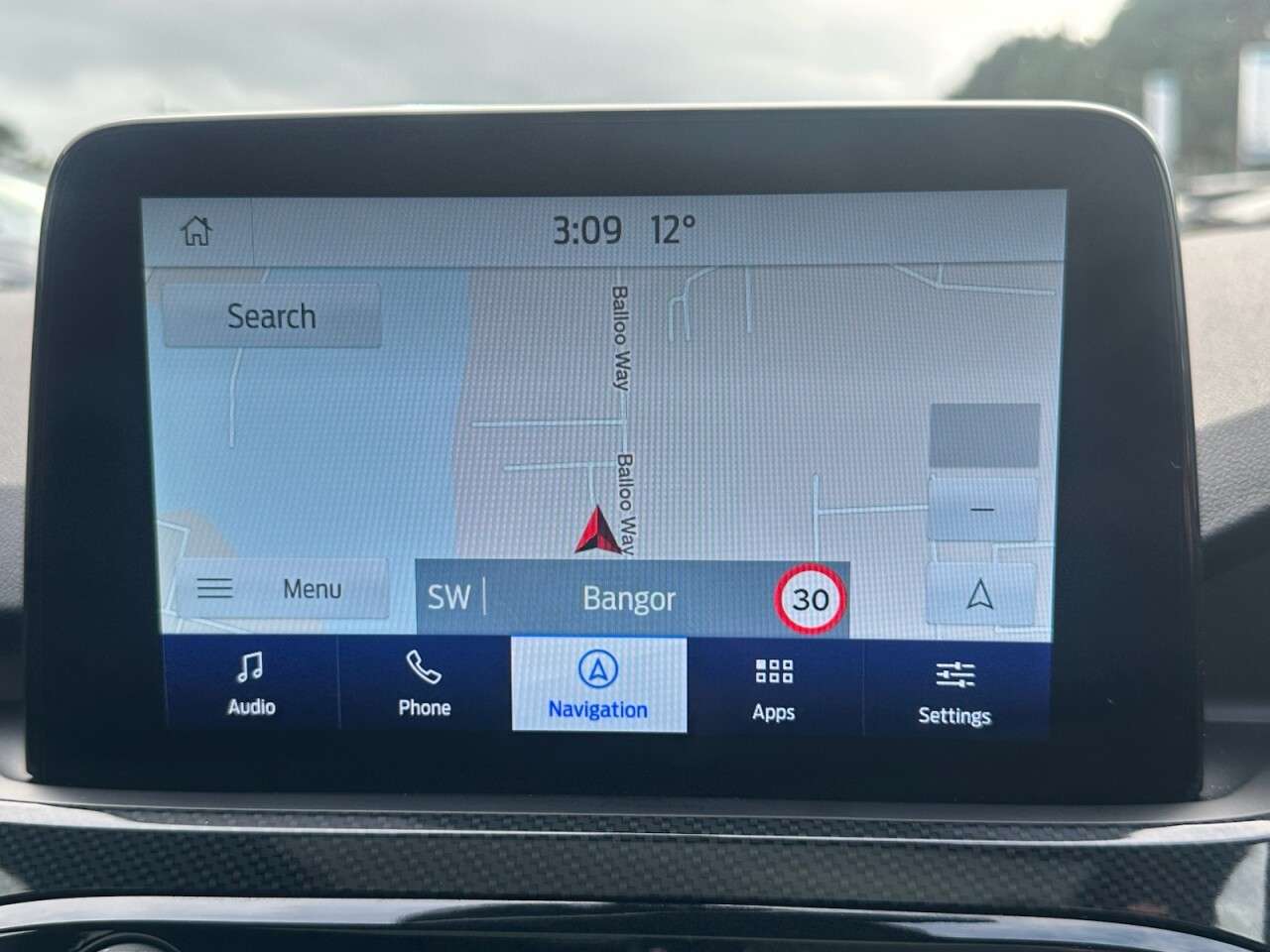 2023 FORD KUGA 2023 FORD KUGA