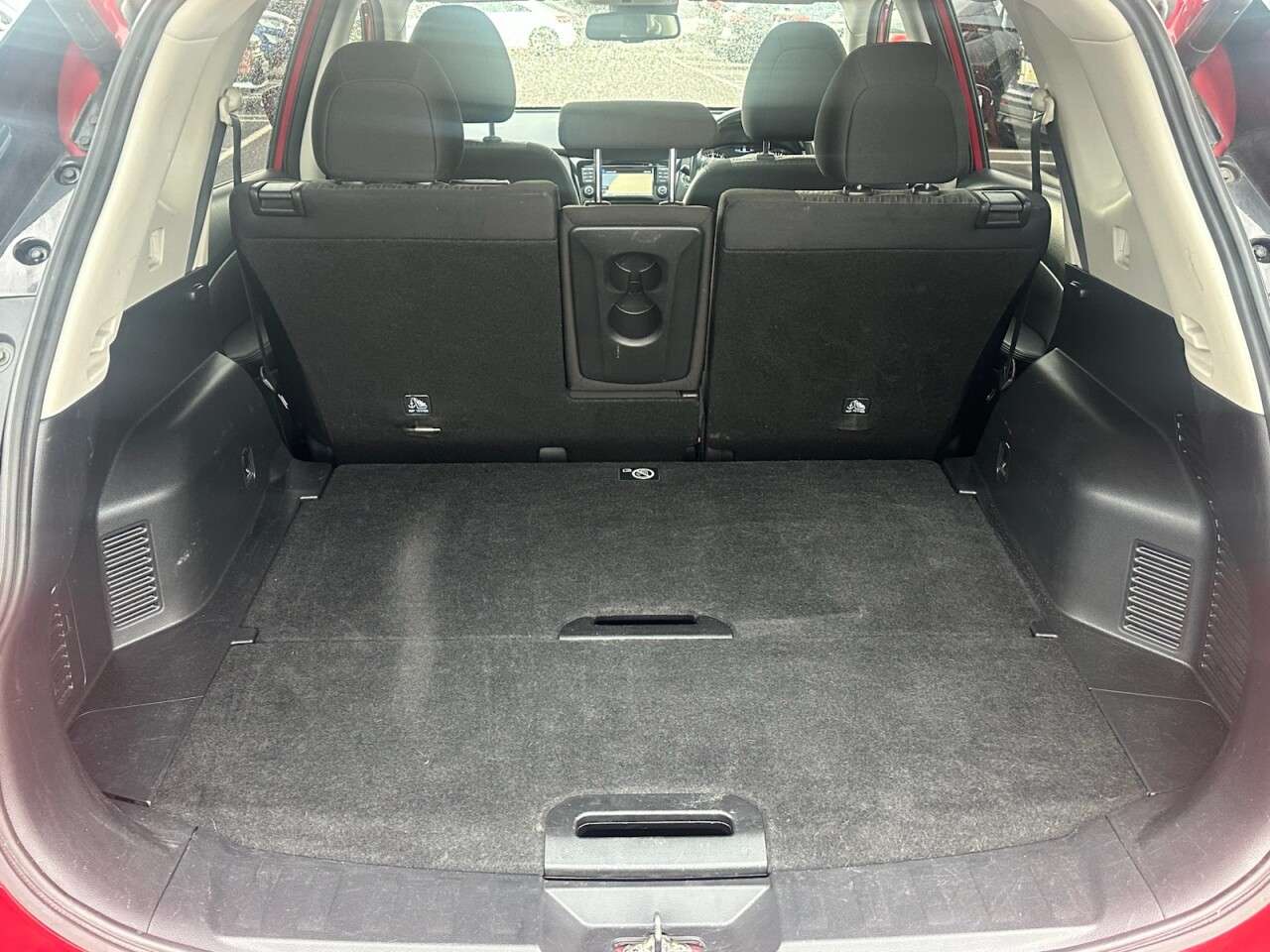 2017 NISSAN X-TRAIL 2017 NISSAN X-TRAIL