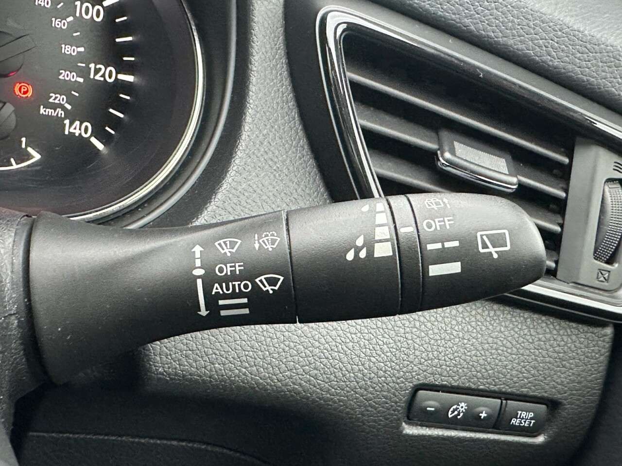2017 NISSAN X-TRAIL 2017 NISSAN X-TRAIL