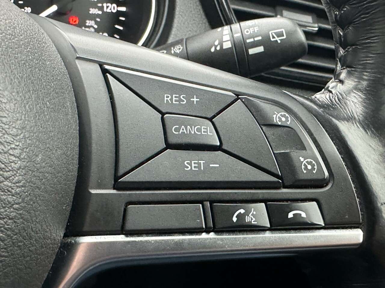 2017 NISSAN X-TRAIL 2017 NISSAN X-TRAIL