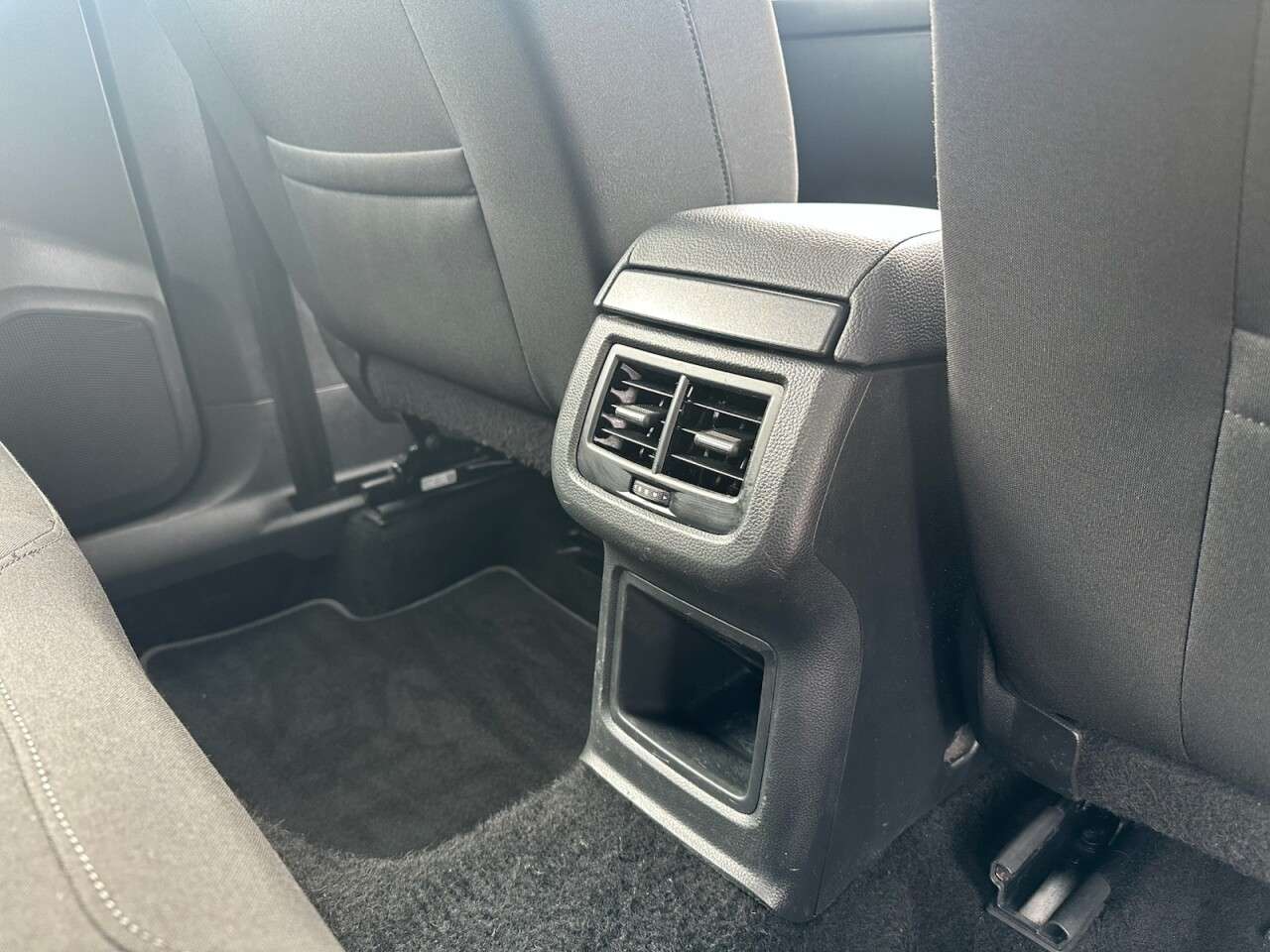 2019 SEAT ATECA 2019 SEAT ATECA