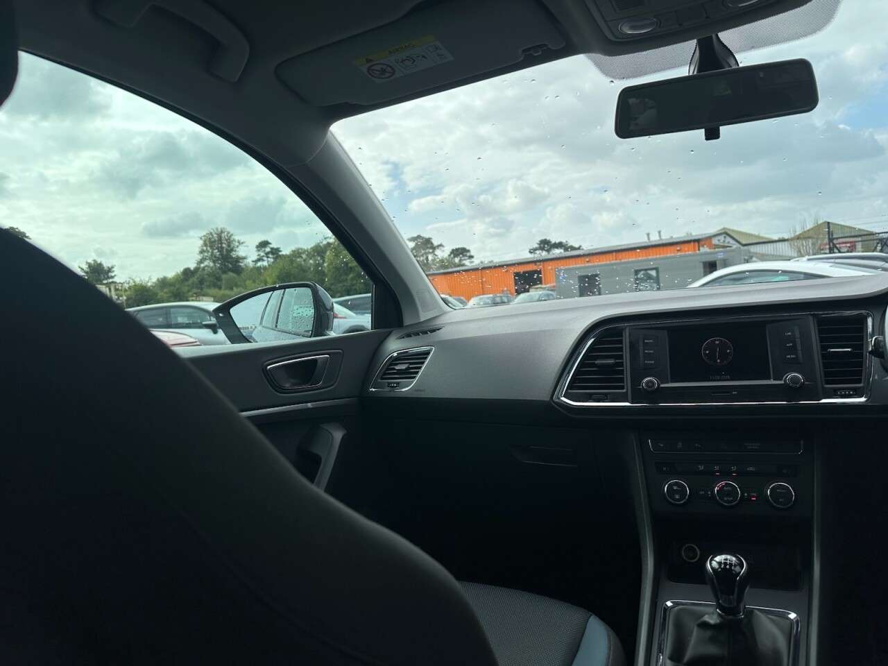 2019 SEAT ATECA 2019 SEAT ATECA