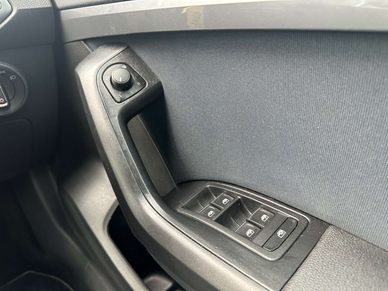 2019 SEAT ATECA 2019 SEAT ATECA