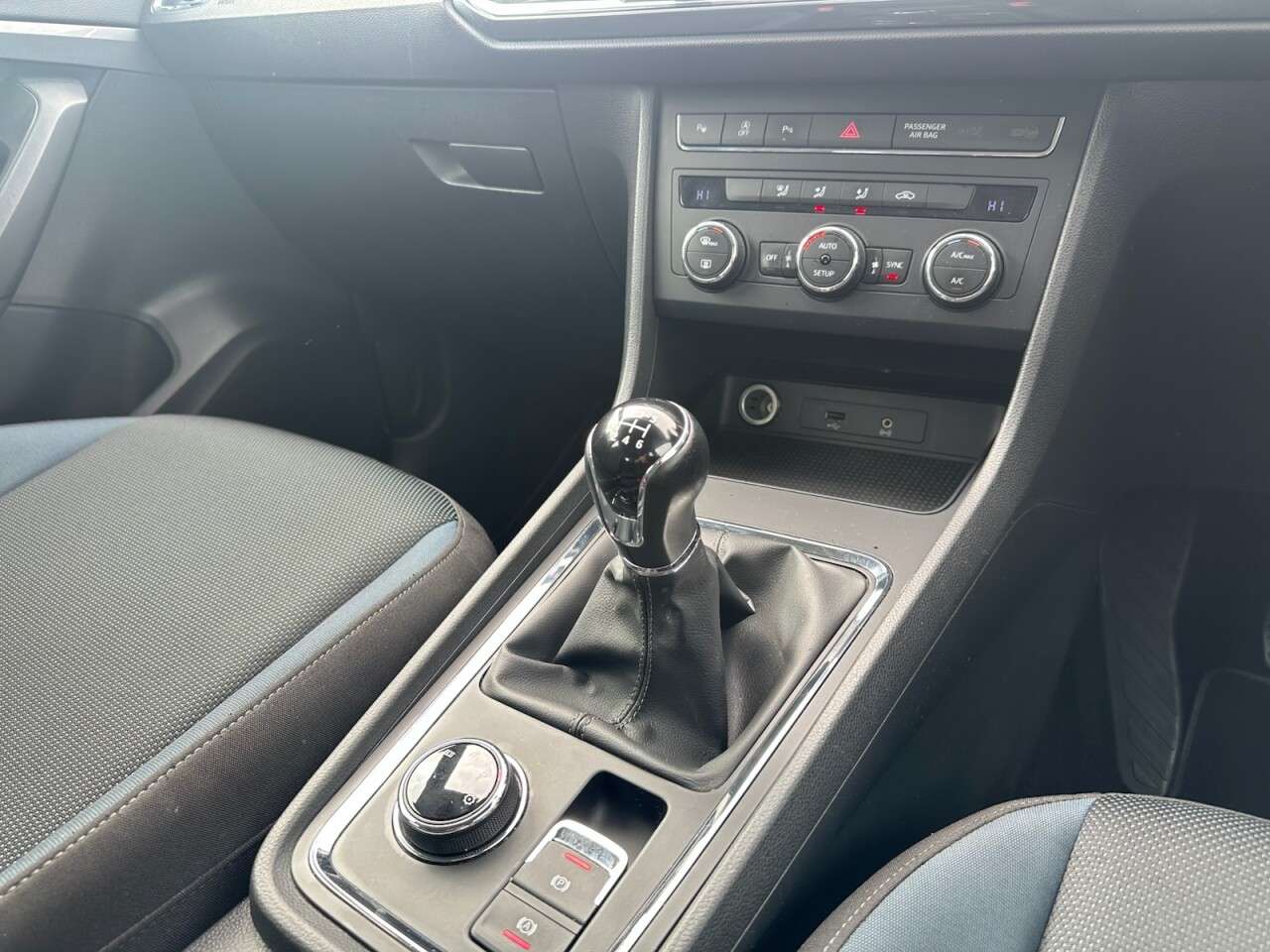 2019 SEAT ATECA 2019 SEAT ATECA