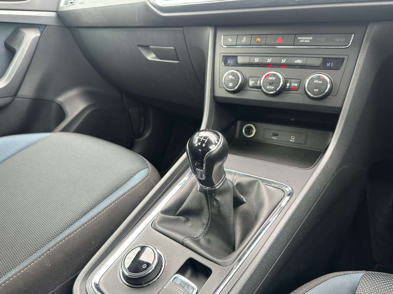 2019 SEAT ATECA 2019 SEAT ATECA