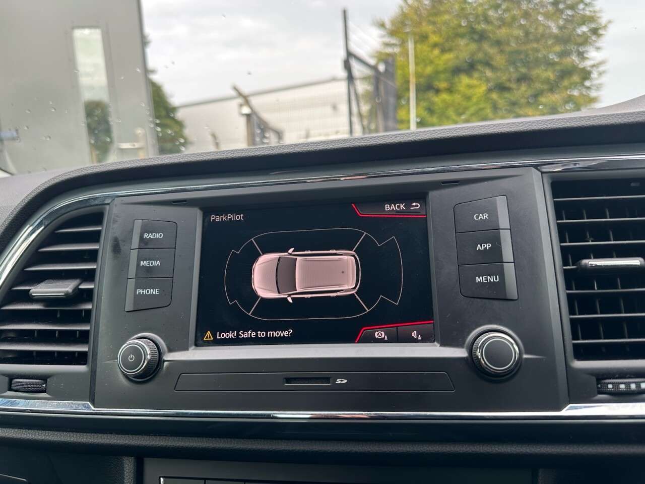 2019 SEAT ATECA 2019 SEAT ATECA