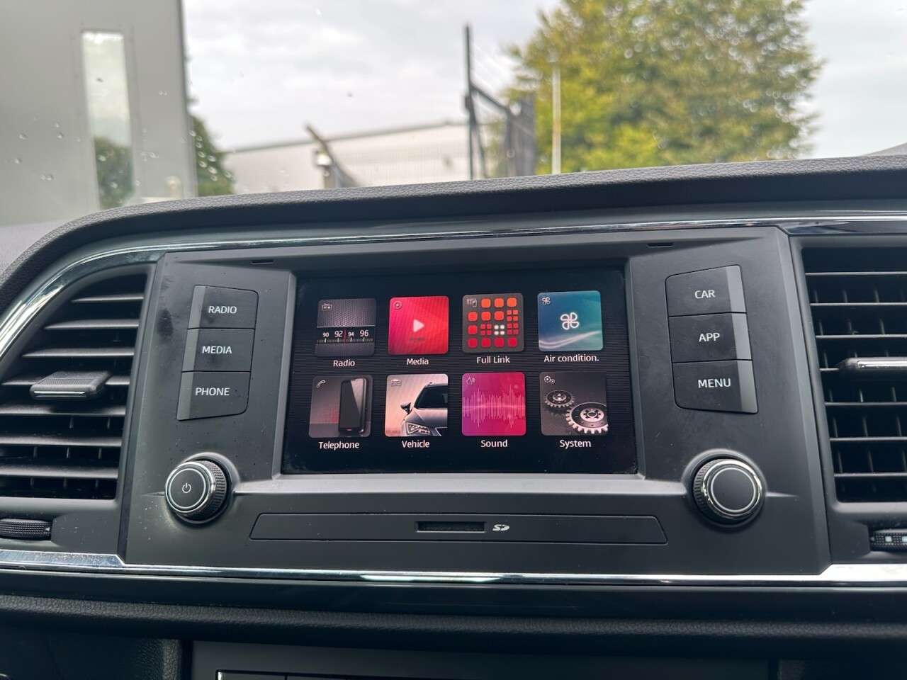 2019 SEAT ATECA 2019 SEAT ATECA