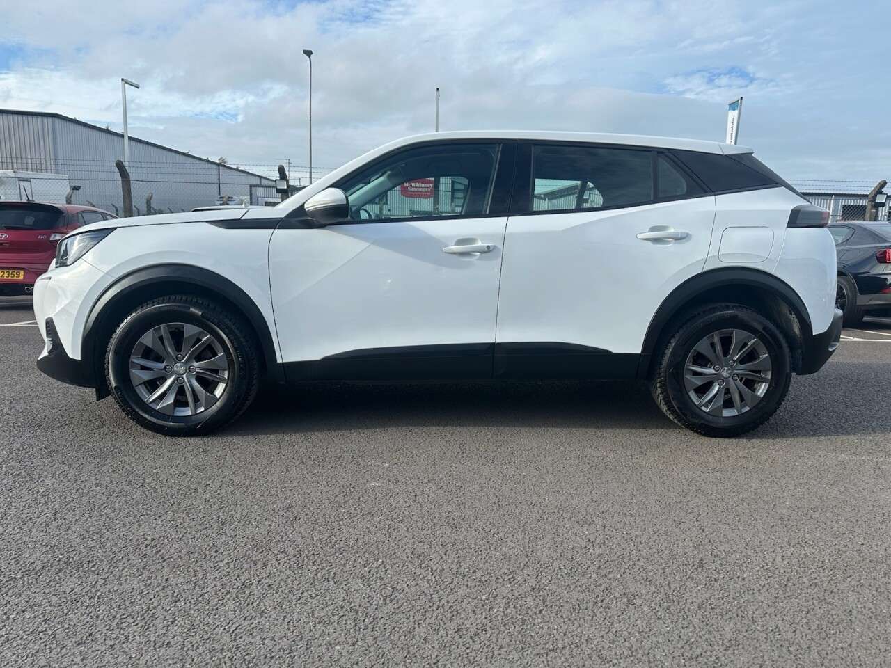 2020 PEUGEOT 2008 2020 PEUGEOT 2008