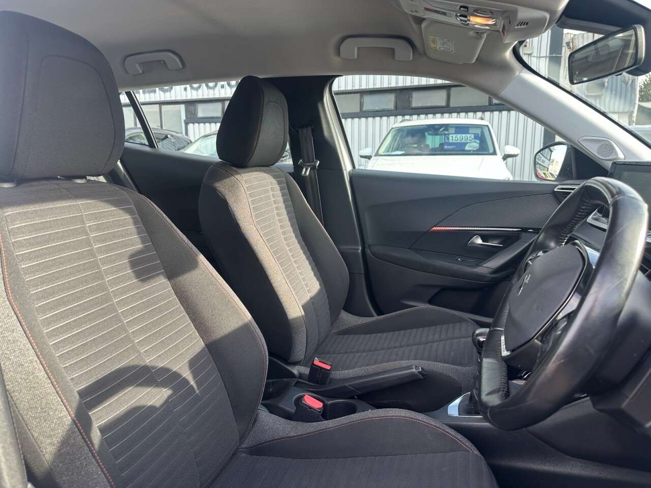 2020 PEUGEOT 2008 2020 PEUGEOT 2008