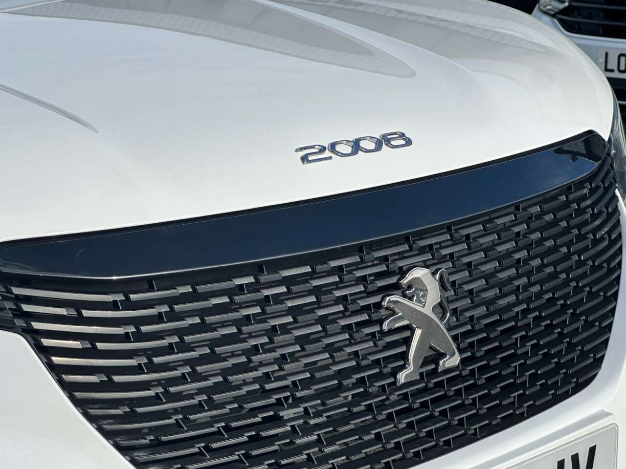 2020 PEUGEOT 2008 2020 PEUGEOT 2008