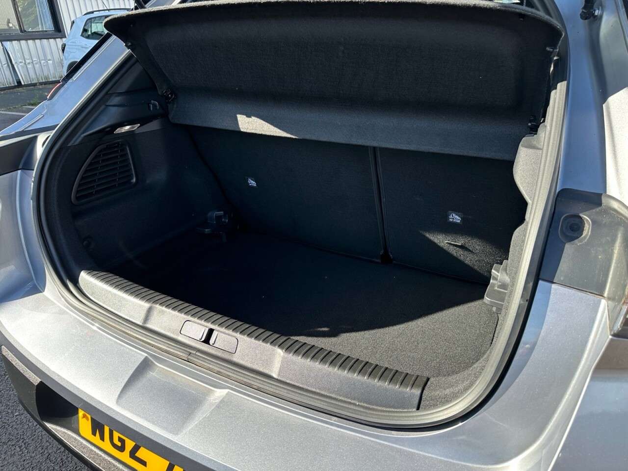 2022 VAUXHALL MOKKA 2022 VAUXHALL MOKKA