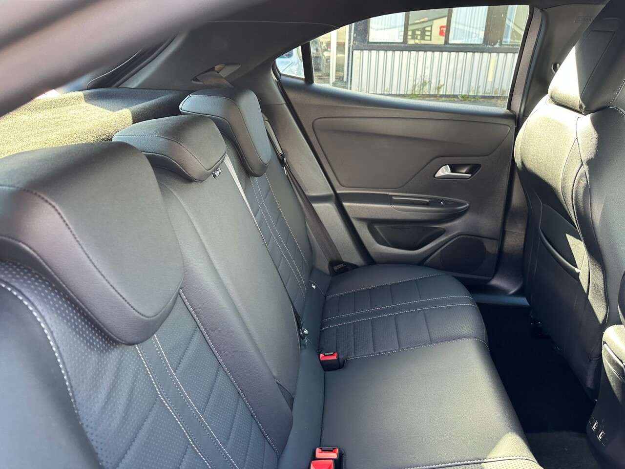 2022 VAUXHALL MOKKA 2022 VAUXHALL MOKKA