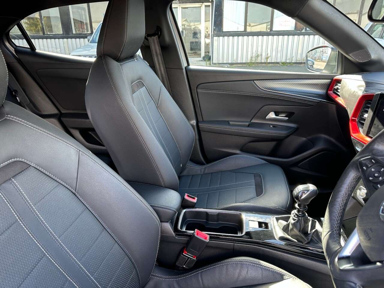 2022 VAUXHALL MOKKA 2022 VAUXHALL MOKKA