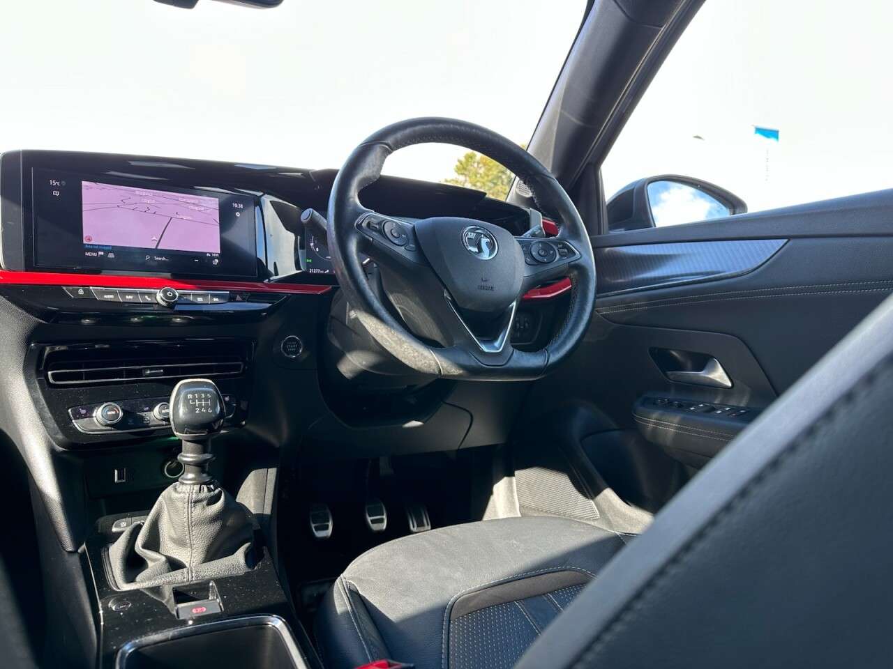 2022 VAUXHALL MOKKA 2022 VAUXHALL MOKKA