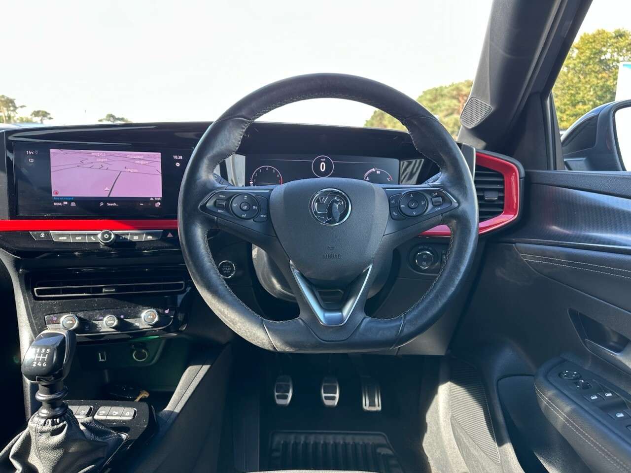 2022 VAUXHALL MOKKA 2022 VAUXHALL MOKKA
