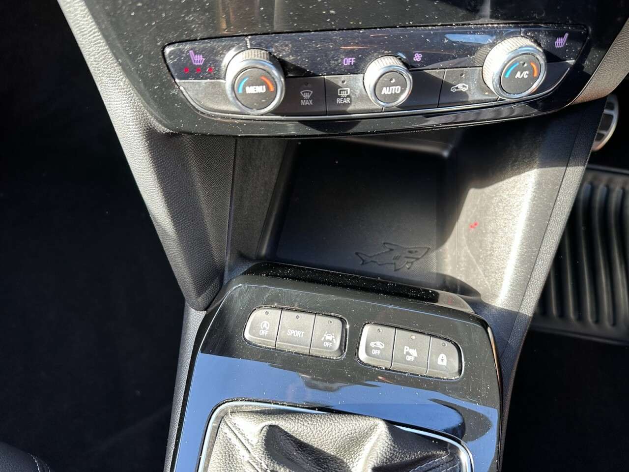 2022 VAUXHALL MOKKA 2022 VAUXHALL MOKKA