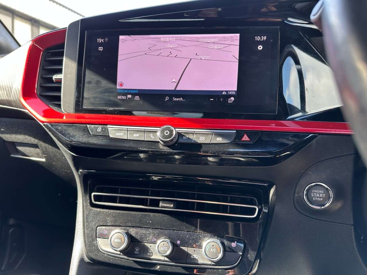 2022 VAUXHALL MOKKA 2022 VAUXHALL MOKKA