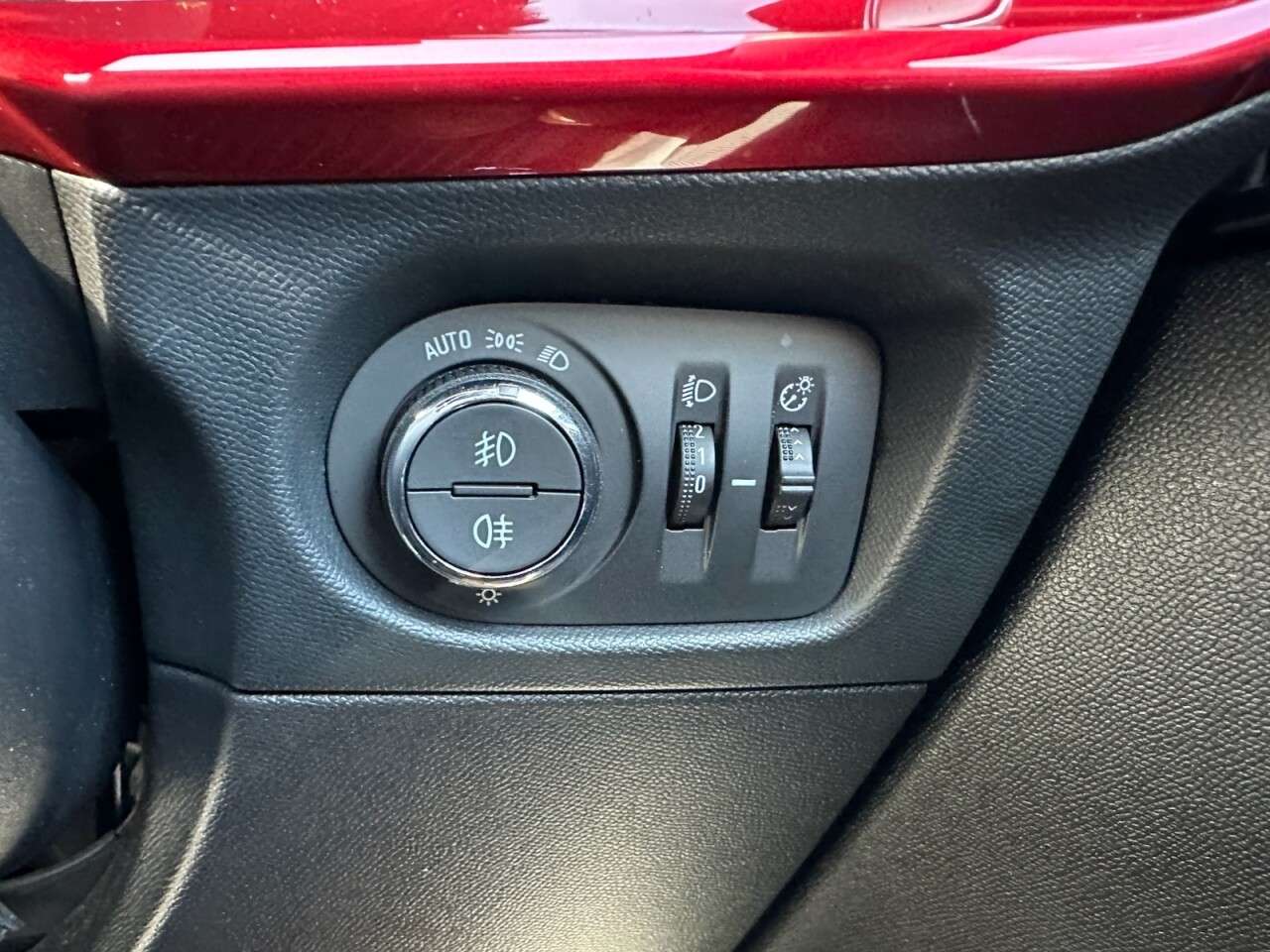 2022 VAUXHALL MOKKA 2022 VAUXHALL MOKKA