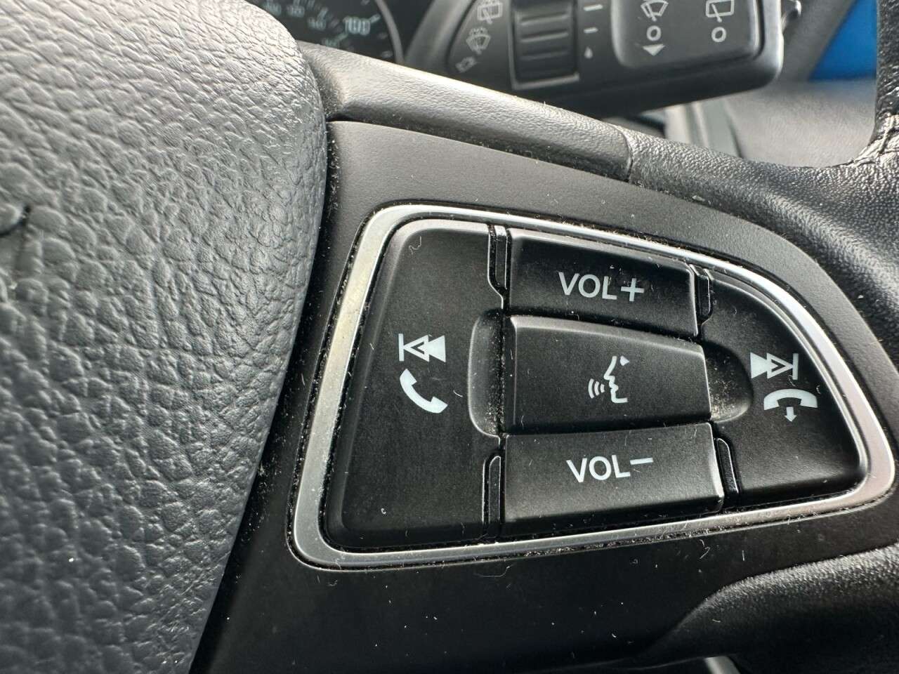 2018 FORD ECOSPORT 2018 FORD ECOSPORT
