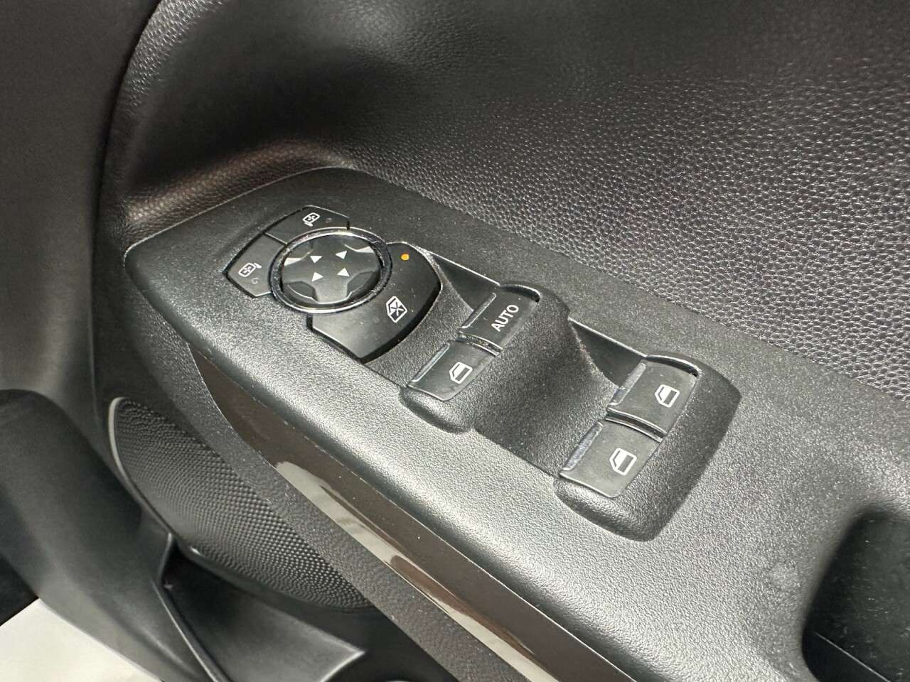 2018 FORD ECOSPORT 2018 FORD ECOSPORT