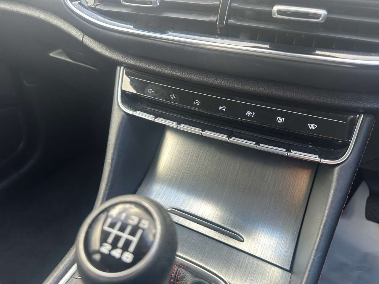 2022 MG MG HS 2022 MG MG HS
