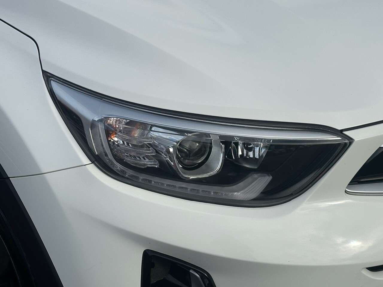 2021 KIA STONIC 2021 KIA STONIC
