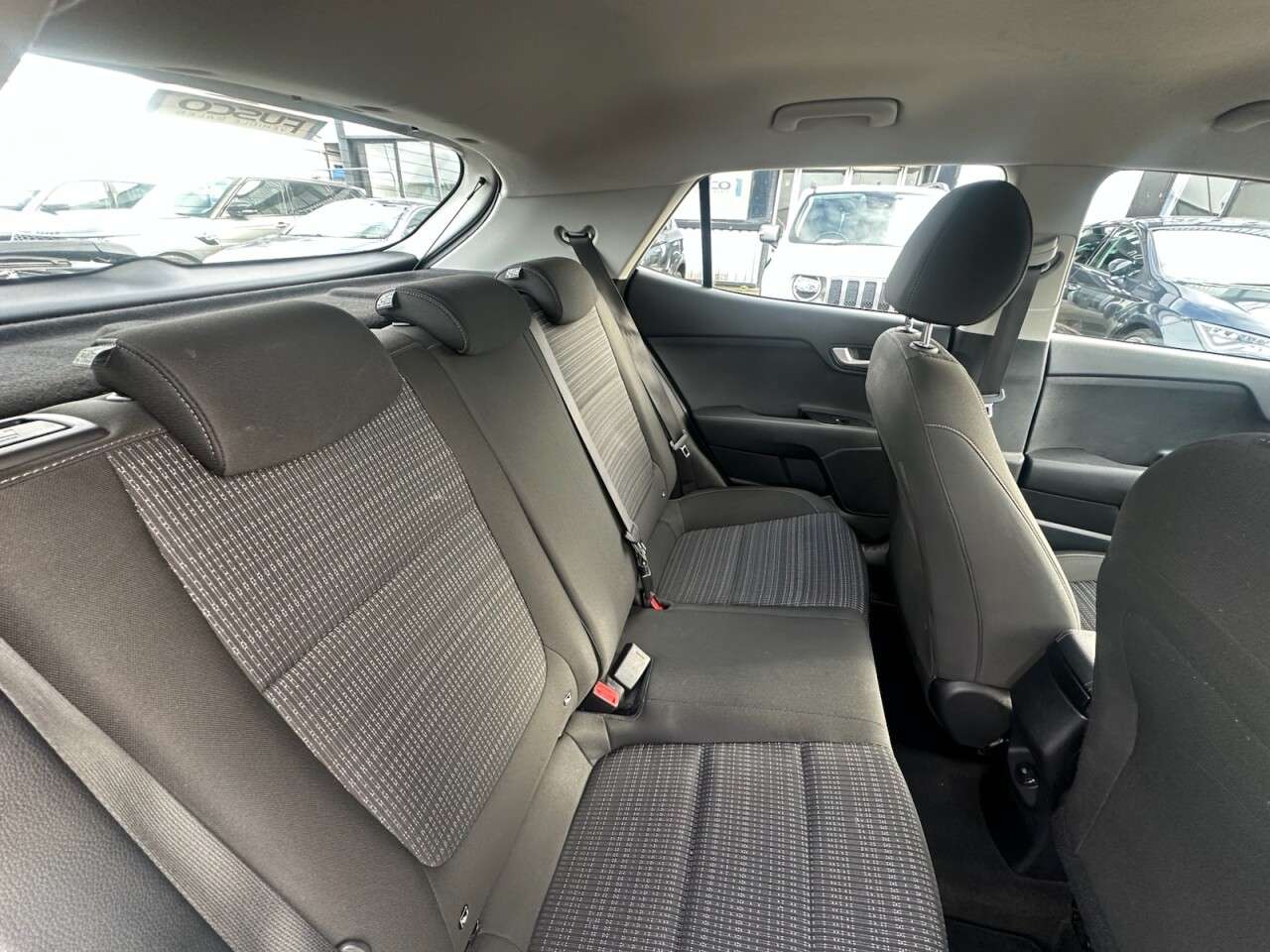 2021 KIA STONIC 2021 KIA STONIC