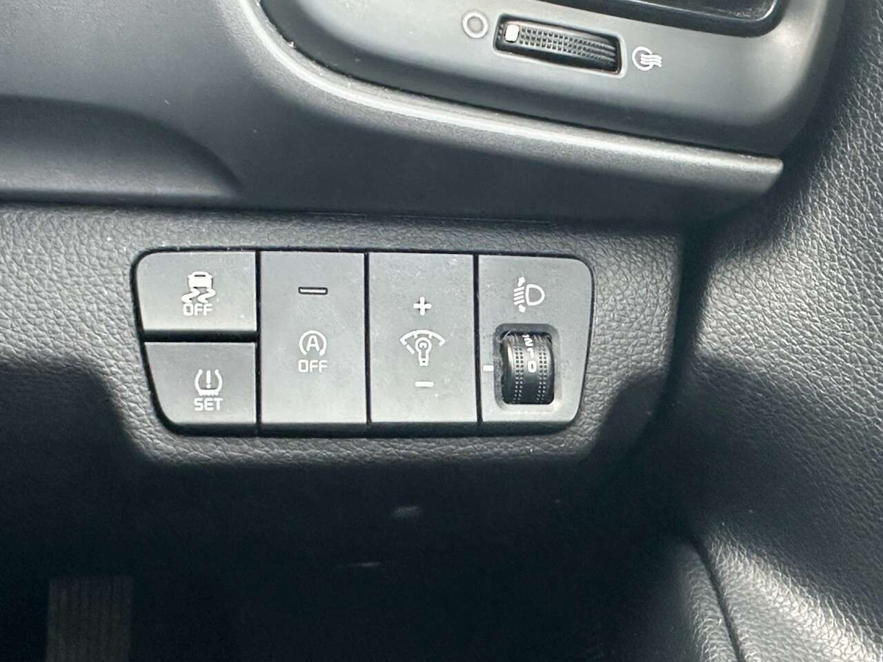 2021 KIA STONIC 2021 KIA STONIC